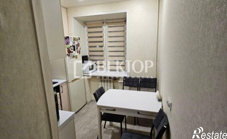 2-комн квартира ул Городской вал, 9,  д. 9