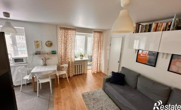 2-комн квартира ул Звездная, 33а,  д. 33а