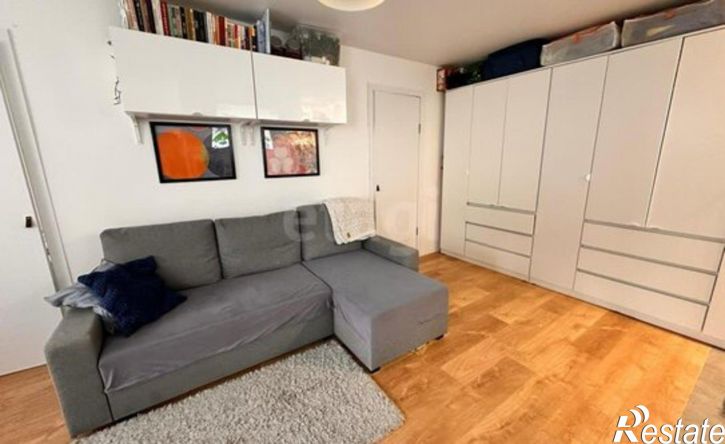 2-комн квартира ул Звездная, 33а,  д. 33а