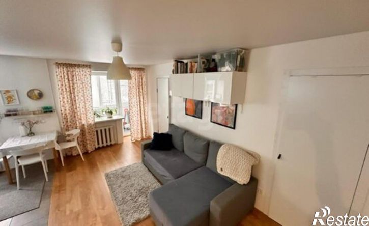 2-комн квартира ул Звездная, 33а,  д. 33а