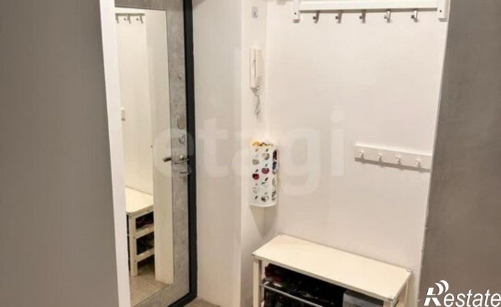 2-комн квартира ул Звездная, 33а,  д. 33а