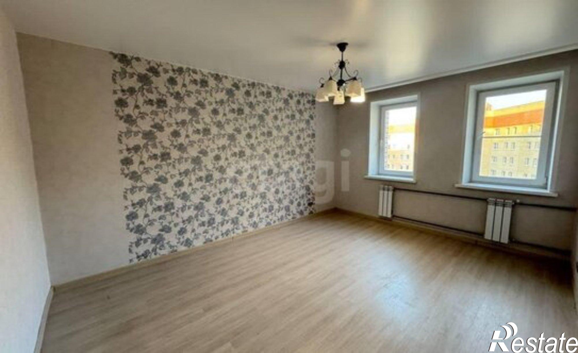 Купить квартиру за 7 750 000 рублей на улица Бабича, 10/22