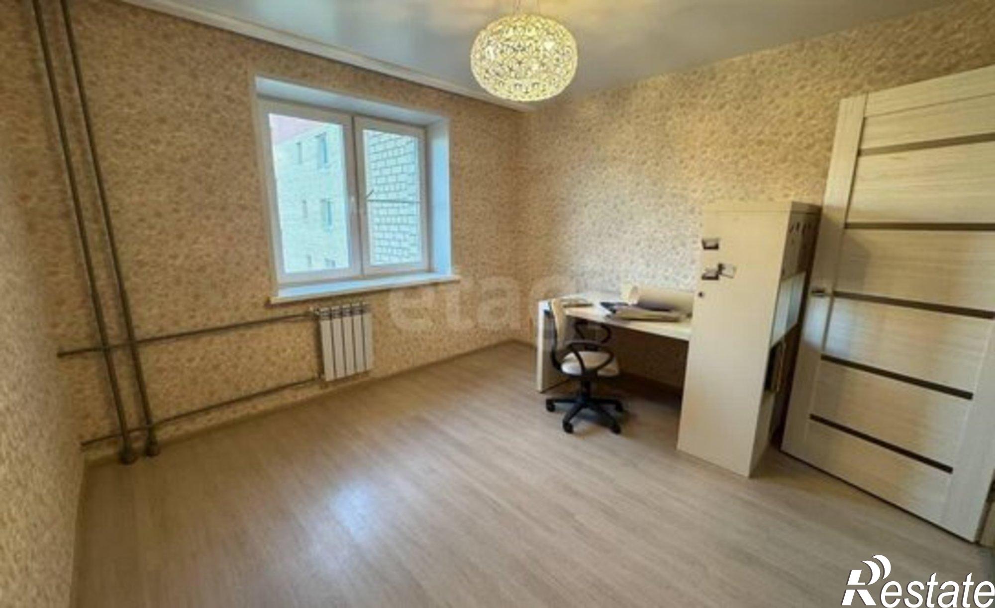 Купить квартиру за 7 750 000 рублей на улица Бабича, 10/22