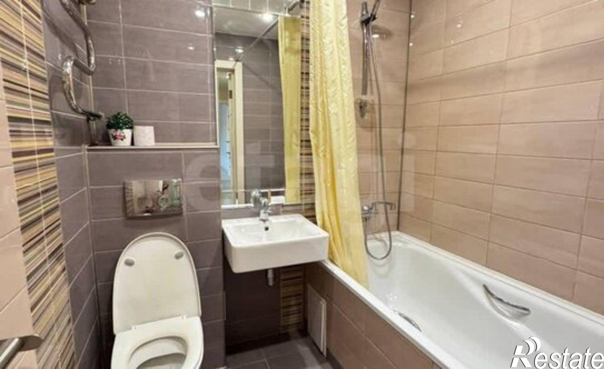 Купить квартиру за 7 750 000 рублей на улица Бабича, 10/22