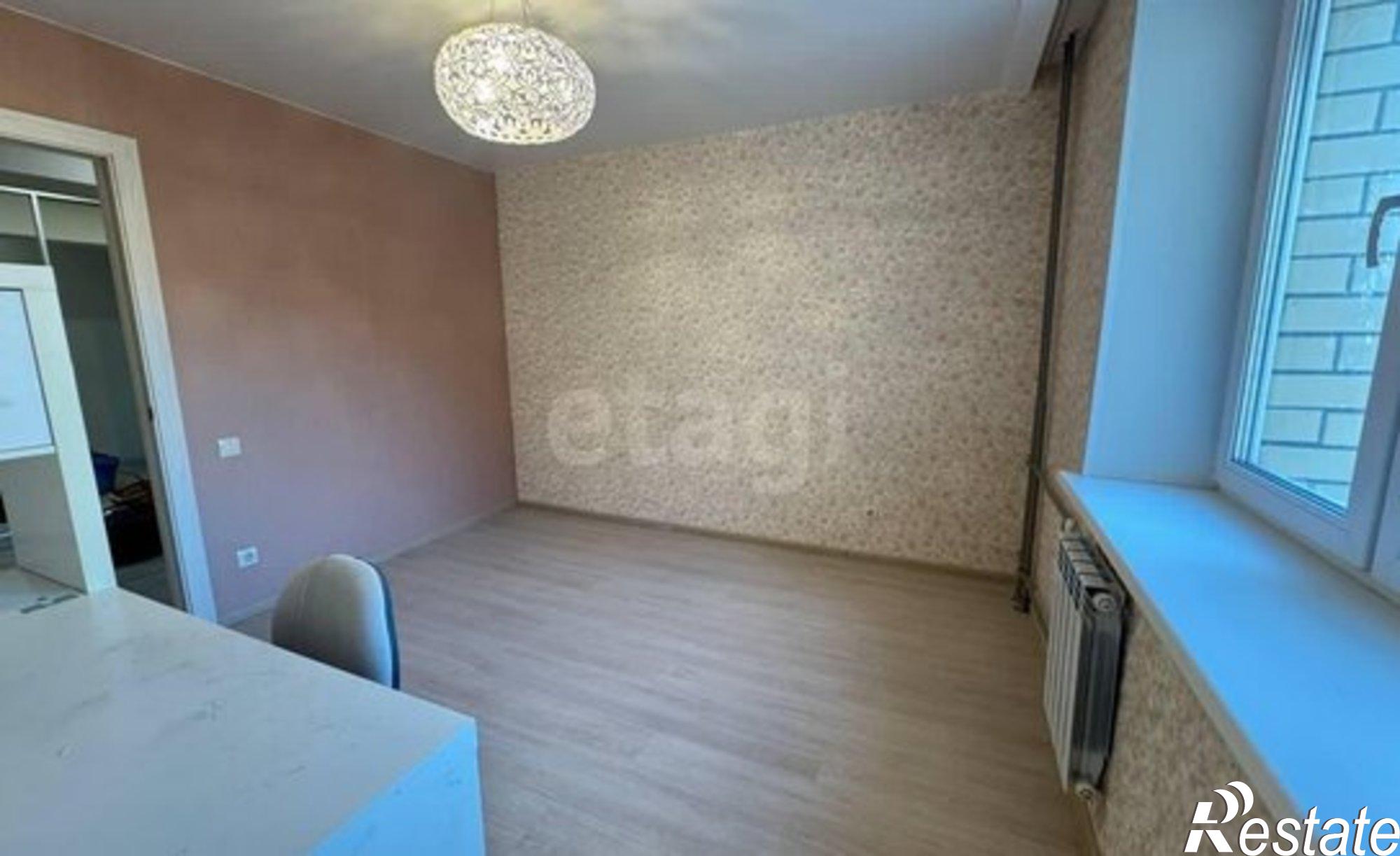 Купить квартиру за 7 750 000 рублей на улица Бабича, 10/22