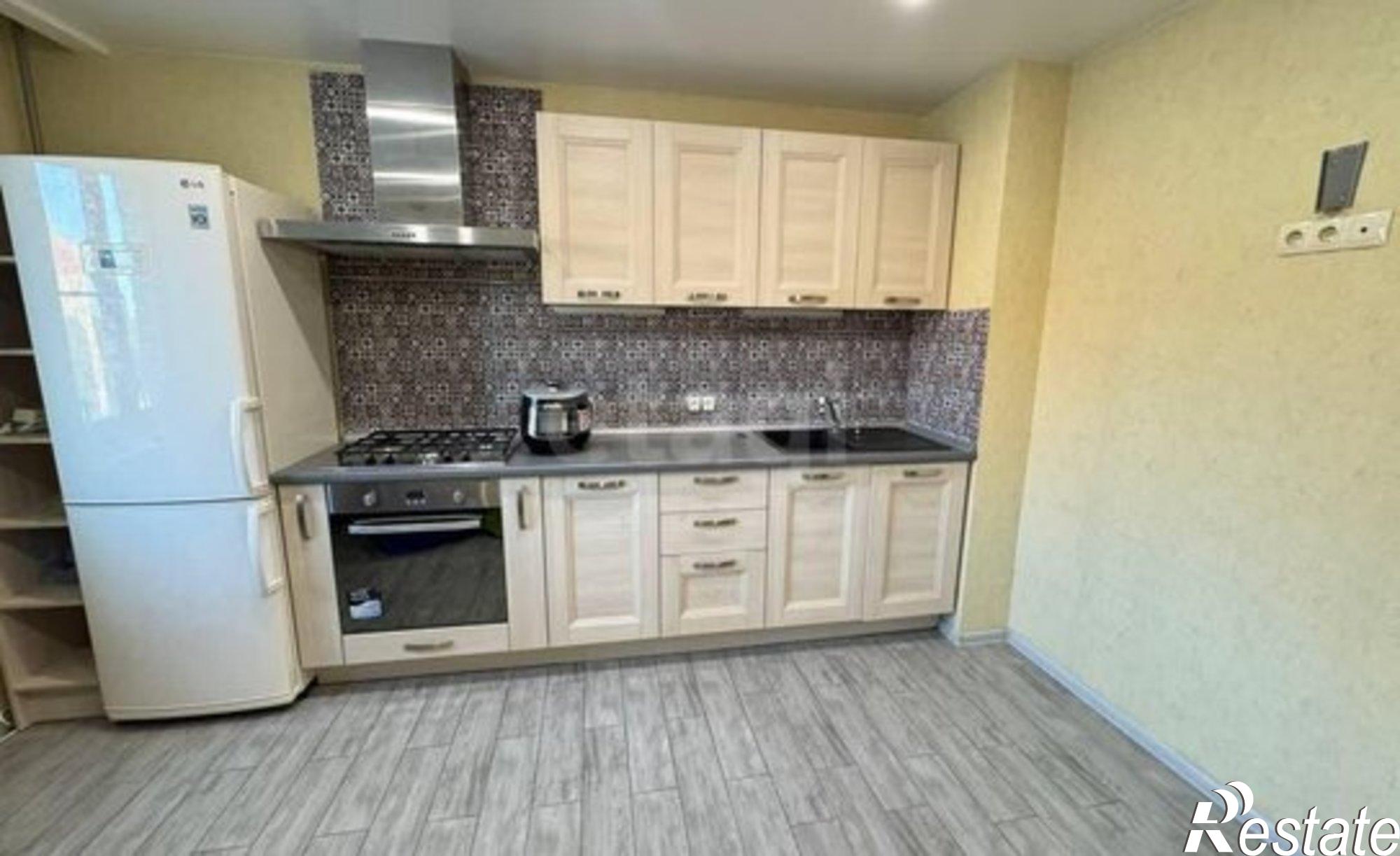 Купить квартиру за 7 750 000 рублей на улица Бабича, 10/22