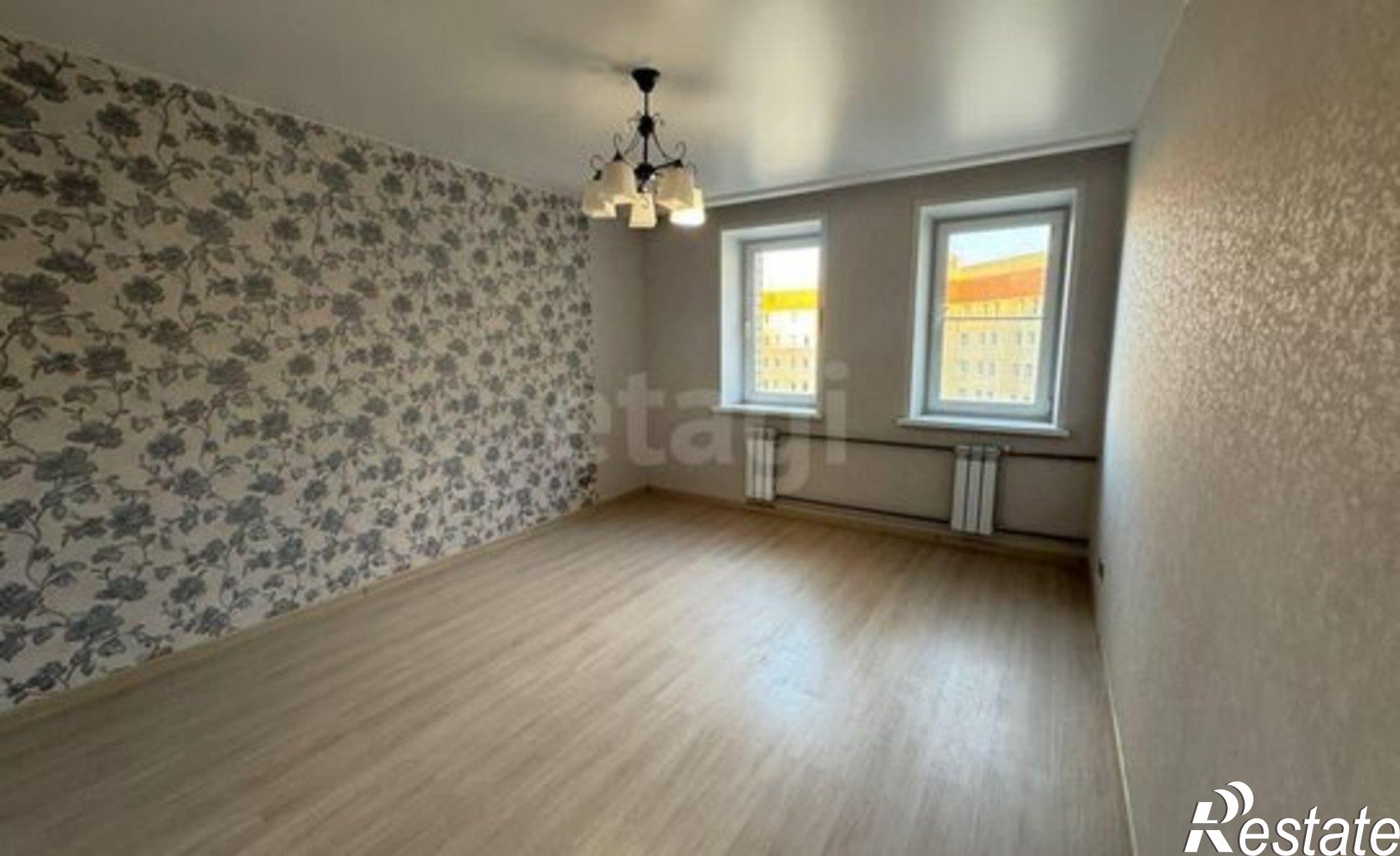 Купить квартиру за 7 750 000 рублей на улица Бабича, 10/22