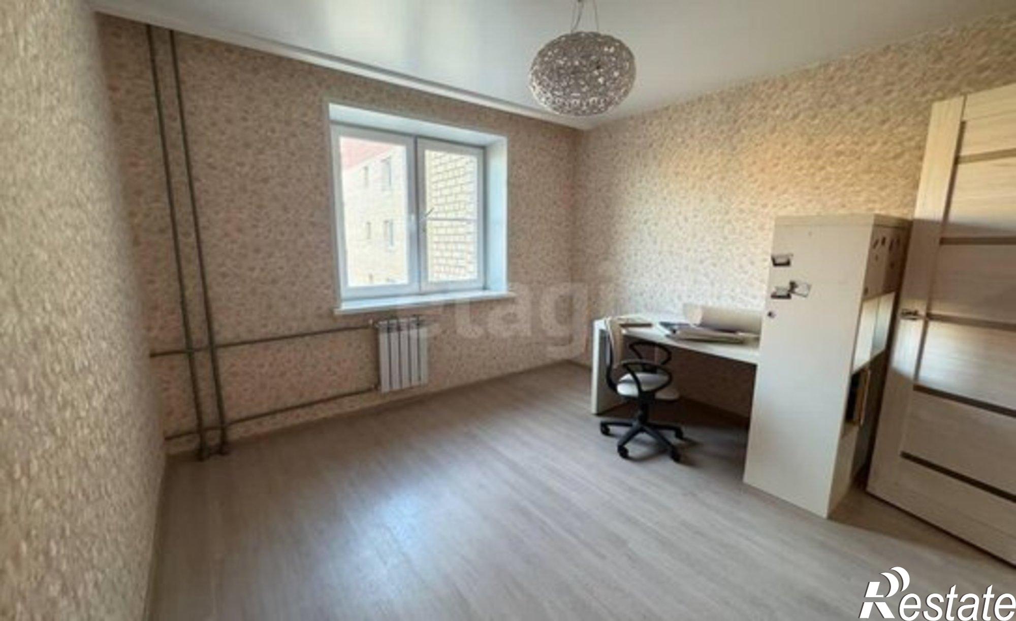 Купить квартиру за 7 750 000 рублей на улица Бабича, 10/22