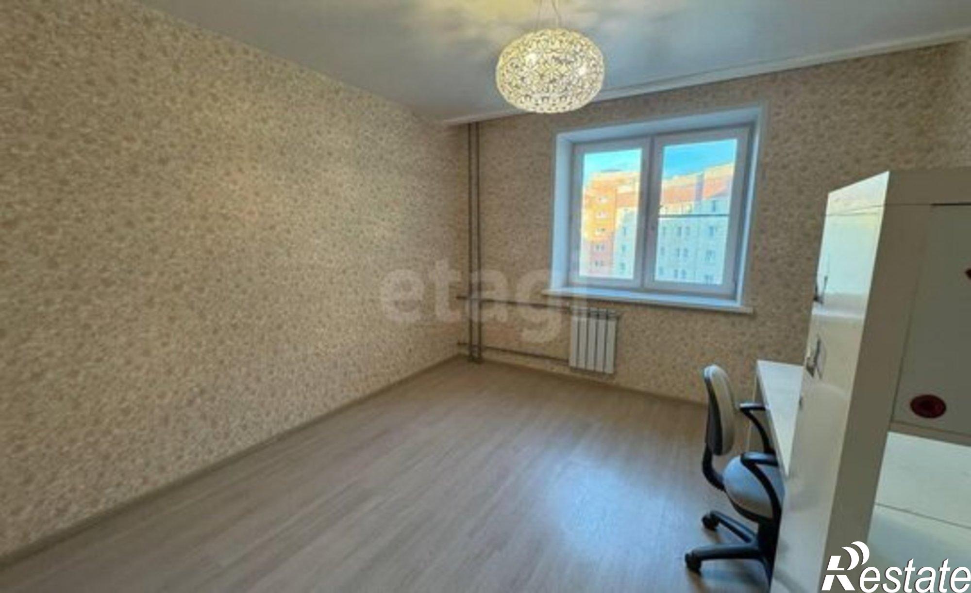 Купить квартиру за 7 750 000 рублей на улица Бабича, 10/22