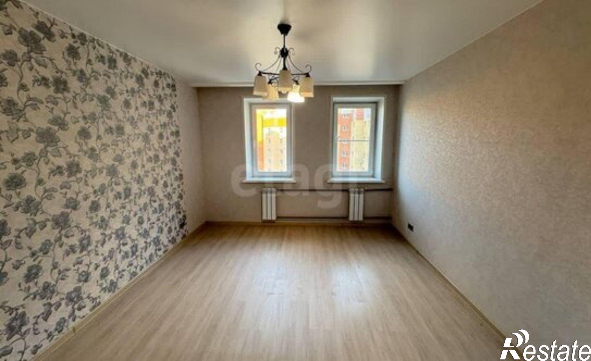 Купить квартиру за 7 750 000 рублей на улица Бабича, 10/22