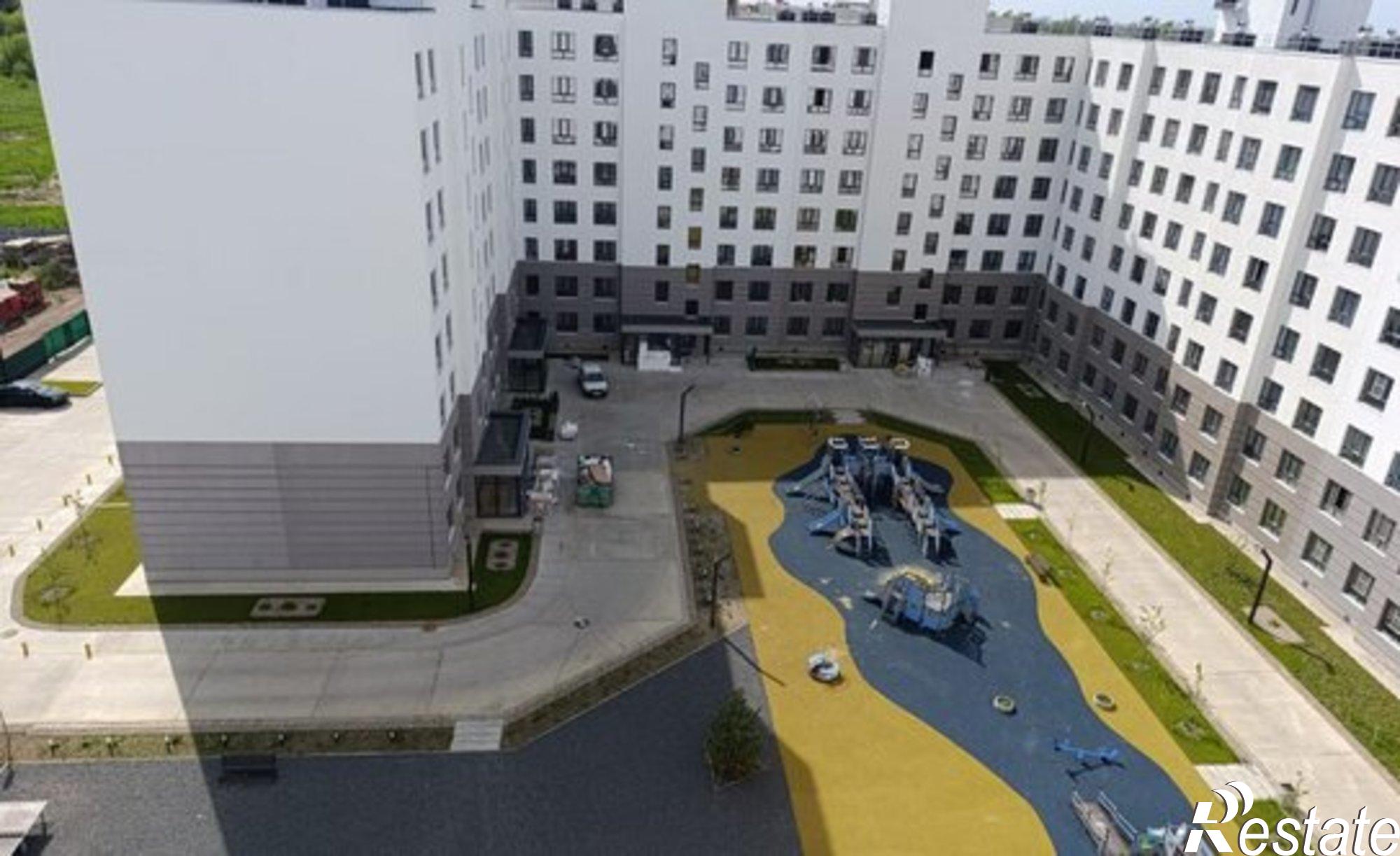 Купить квартиру за 4 964 470 рублей на Шандорная улица, 14