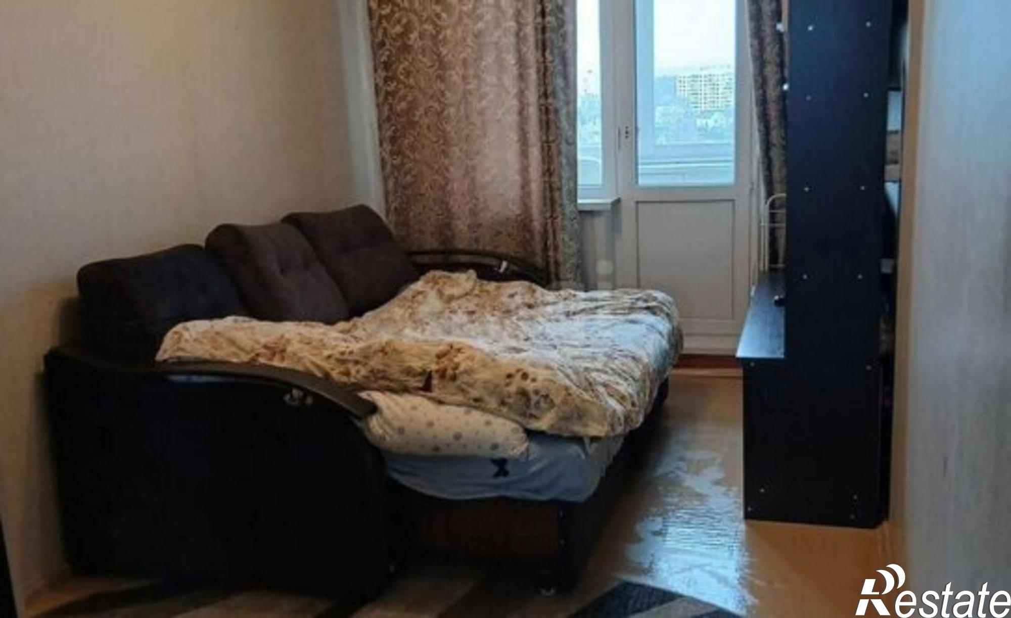 Купить квартиру за 4 150 000 рублей на проспект Фрунзе, 75