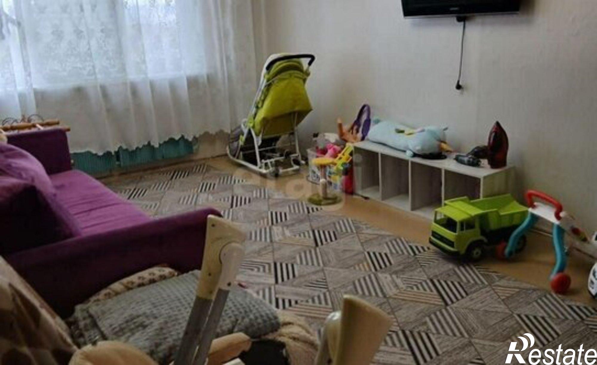 Купить квартиру за 4 150 000 рублей на проспект Фрунзе, 75