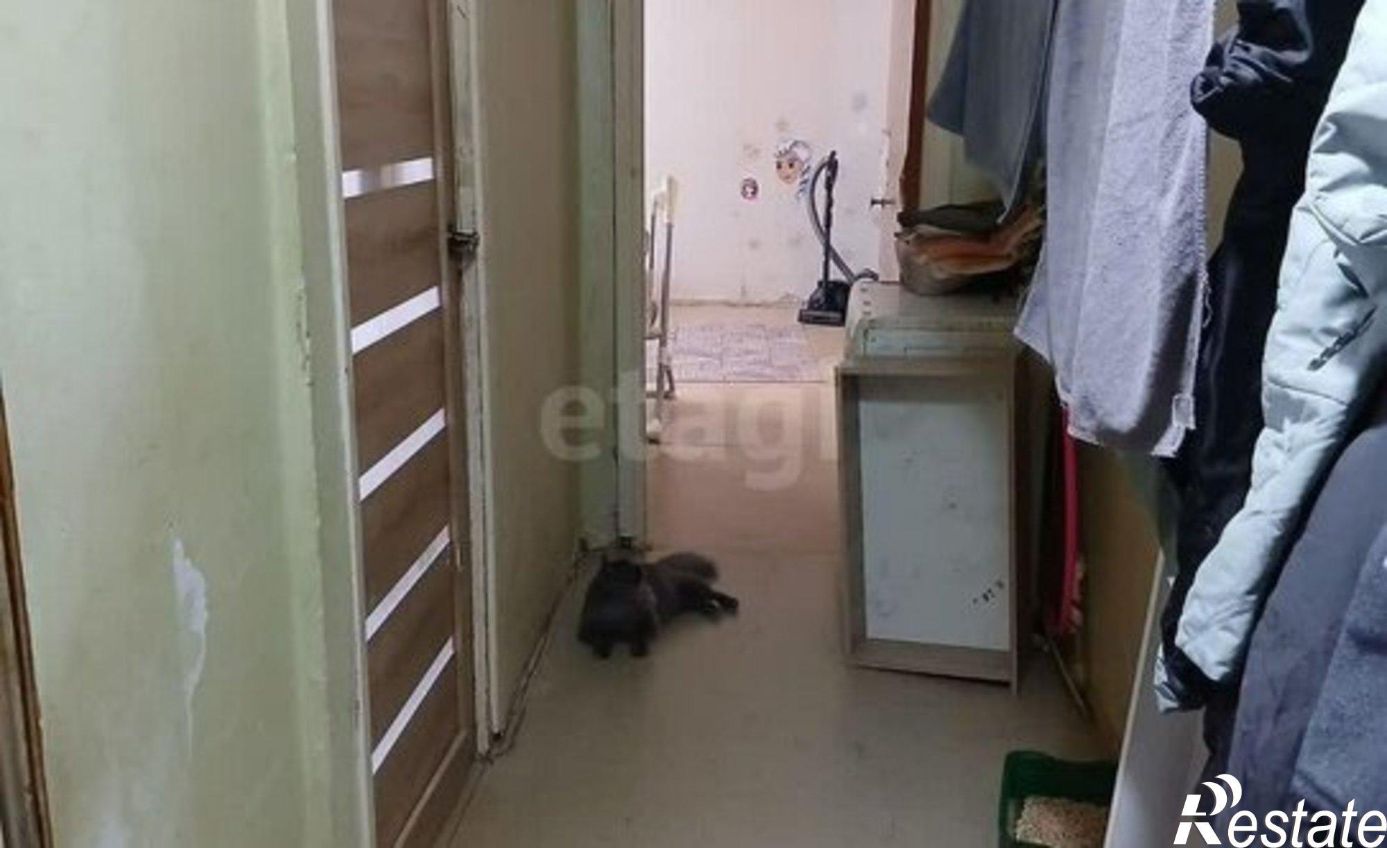 Купить квартиру за 4 150 000 рублей на проспект Фрунзе, 75