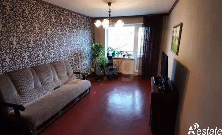 3-комн квартира улица Громова, 56 к3,  д. 56 к3