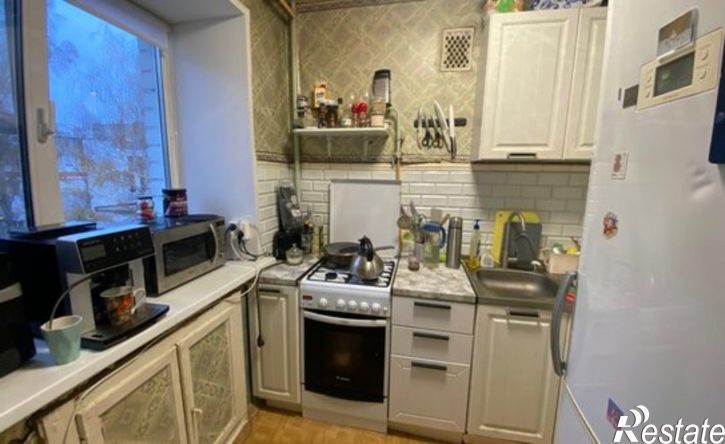 1-комн квартира улица Свободы, 87,  д. 87