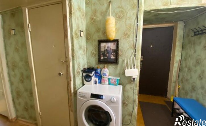 1-комн квартира улица Свободы, 87,  д. 87