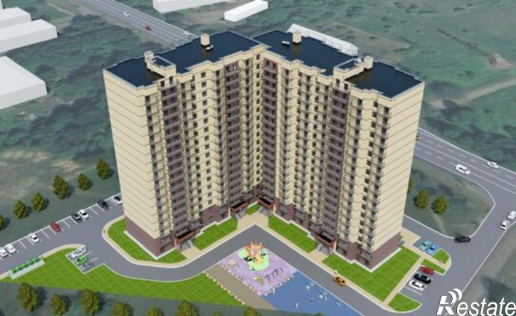 3-комн квартира Пашуковская улица, 11,  д. 11