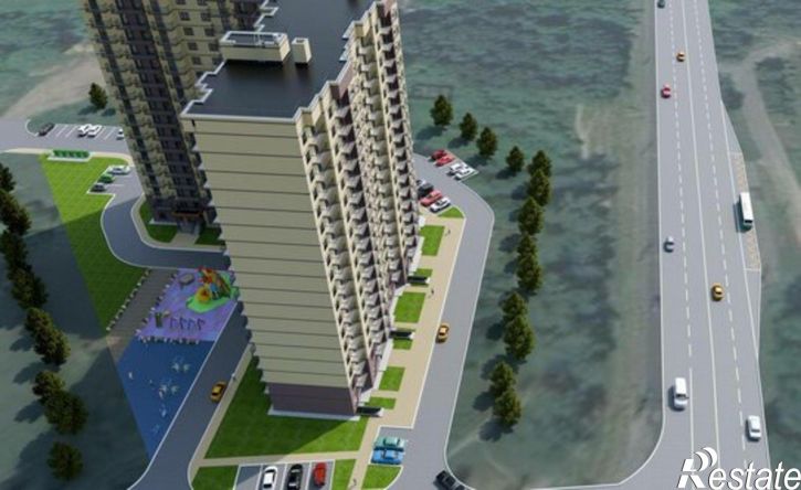 3-комн квартира Пашуковская улица, 11,  д. 11