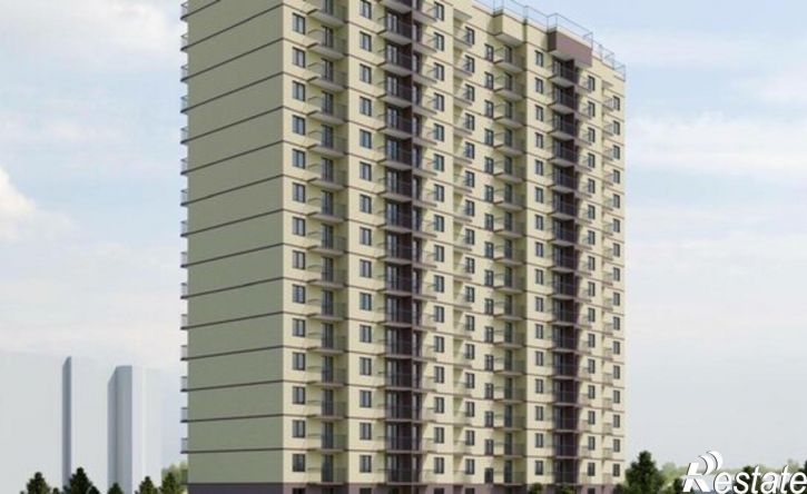 3-комн квартира Пашуковская улица, 11,  д. 11