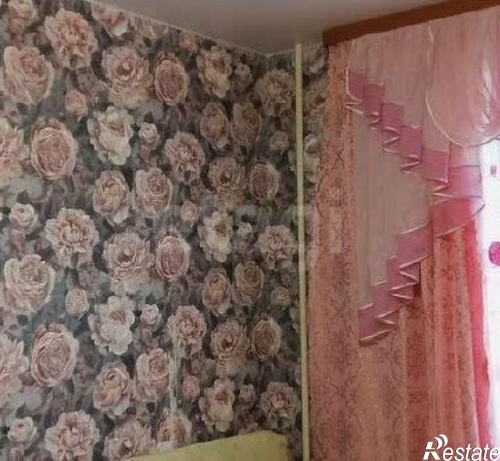 1-комн квартира улица Серго Орджоникидзе, 29,  д. 29