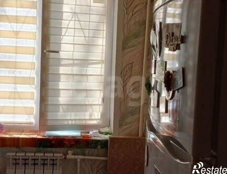 1-комн квартира улица Серго Орджоникидзе, 29,  д. 29