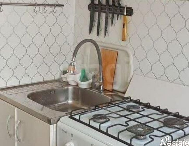 1-комн квартира улица Серго Орджоникидзе, 29,  д. 29