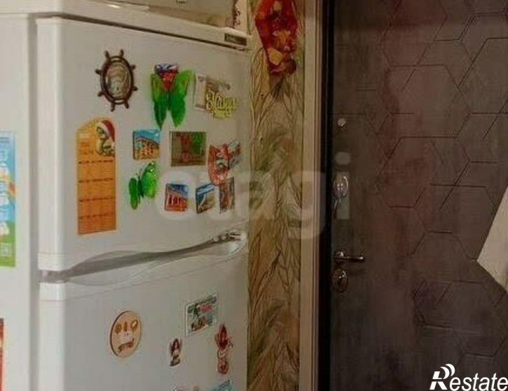 1-комн квартира улица Серго Орджоникидзе, 29,  д. 29