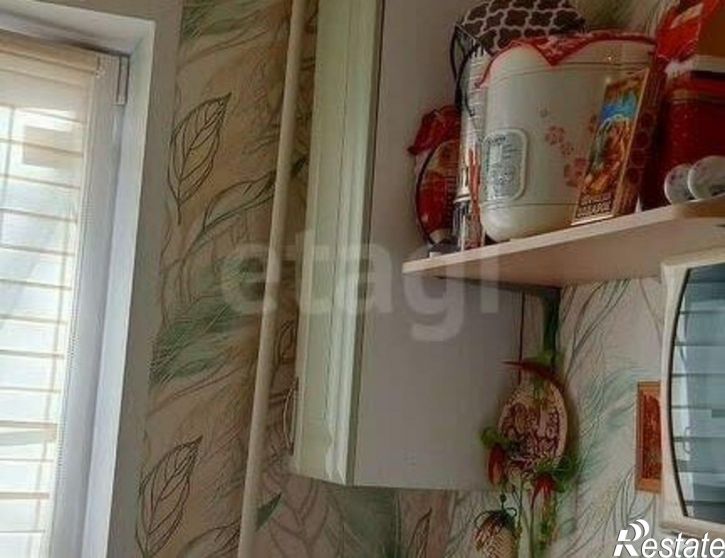 1-комн квартира улица Серго Орджоникидзе, 29,  д. 29