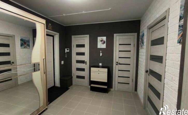 2-комн квартира ул Новоселковская, 11,  д. 11