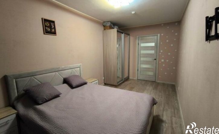 2-комн квартира ул Новоселковская, 11,  д. 11