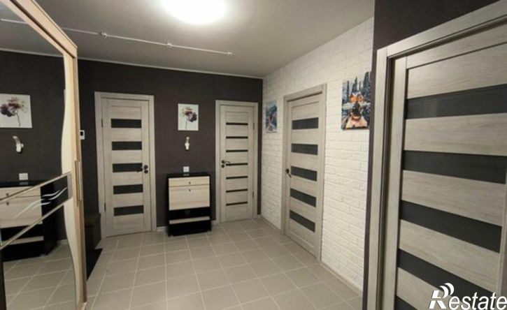 2-комн квартира ул Новоселковская, 11,  д. 11