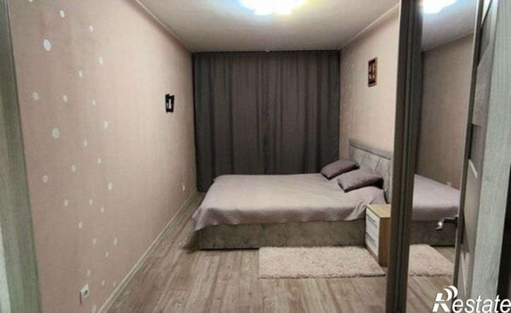 2-комн квартира ул Новоселковская, 11,  д. 11