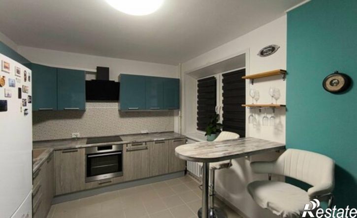 2-комн квартира ул Новоселковская, 11,  д. 11