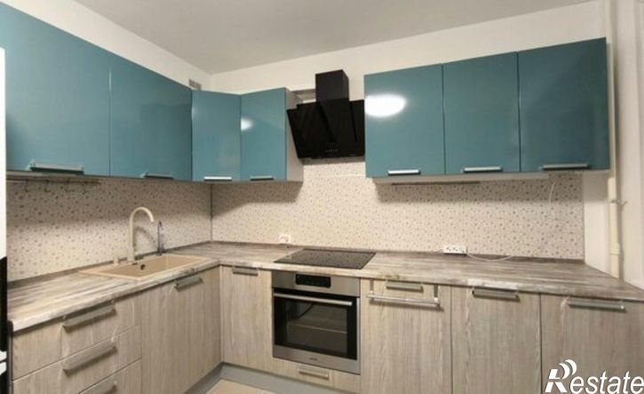 2-комн квартира ул Новоселковская, 11,  д. 11