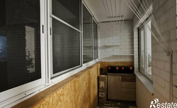 2-комн квартира ул Новоселковская, 11,  д. 11