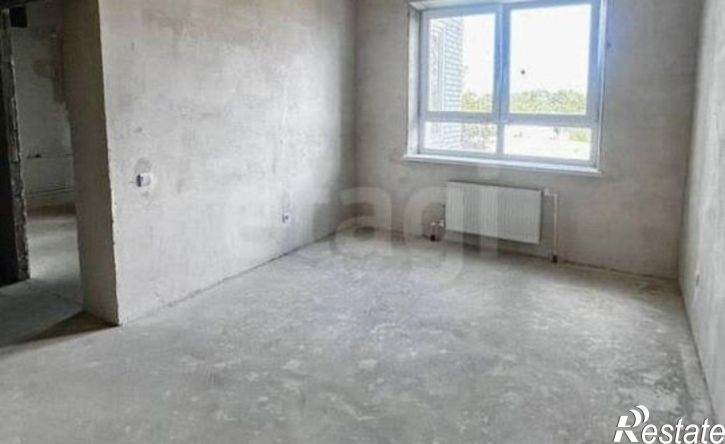 1-комн квартира ул Маланова, 23,  д. 23