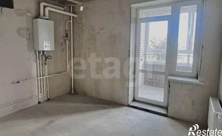 1-комн квартира ул Маланова, 23,  д. 23