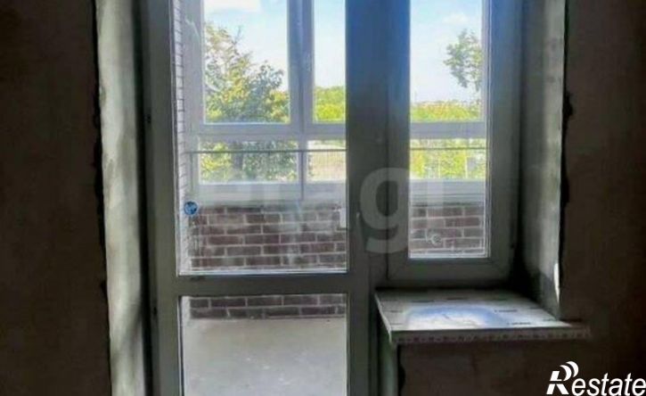 1-комн квартира ул Маланова, 23,  д. 23