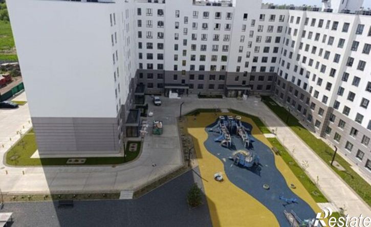 2-комн квартира Шандорная улица, 14