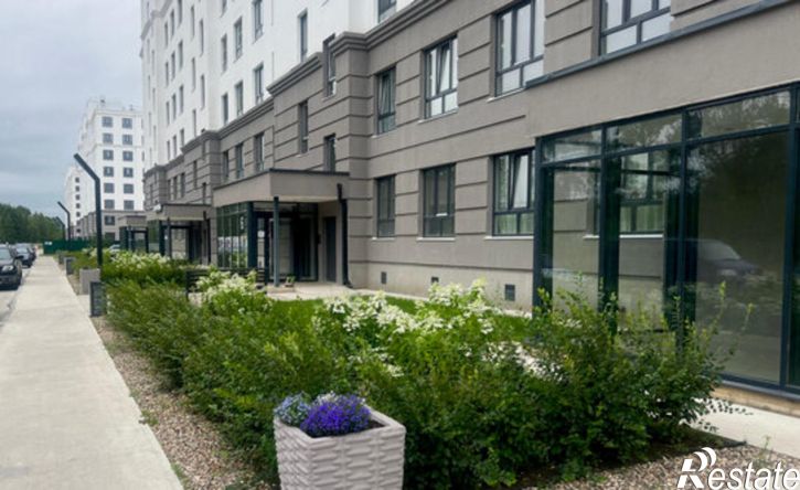 2-комн квартира Шандорная улица, 14