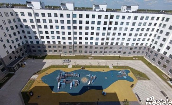 2-комн квартира Шандорная улица, 14