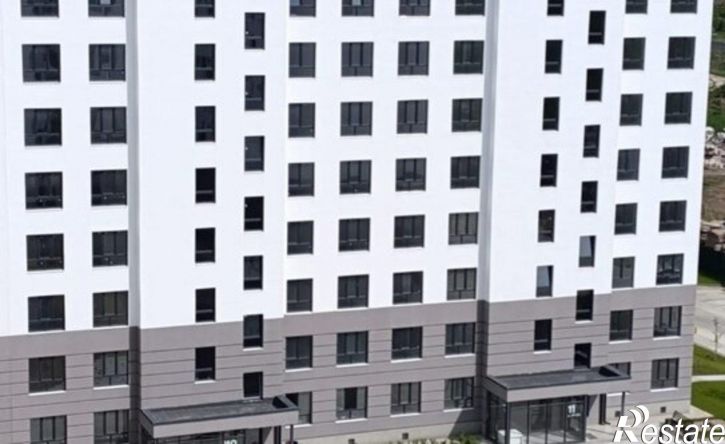 2-комн квартира Шандорная улица, 14