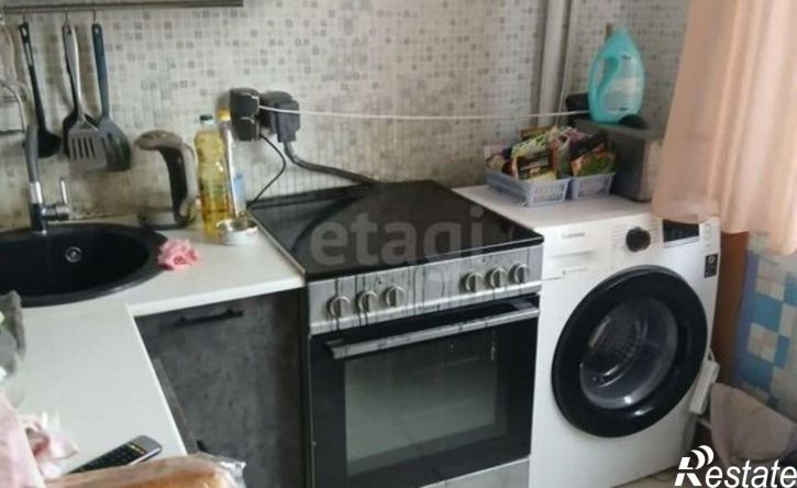 3-комн квартира проспект Фрунзе, 75,  д. 75