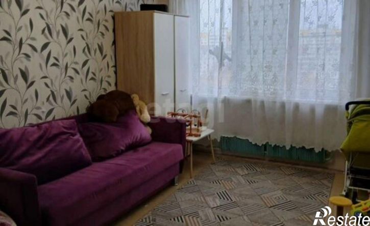 3-комн квартира проспект Фрунзе, 75,  д. 75