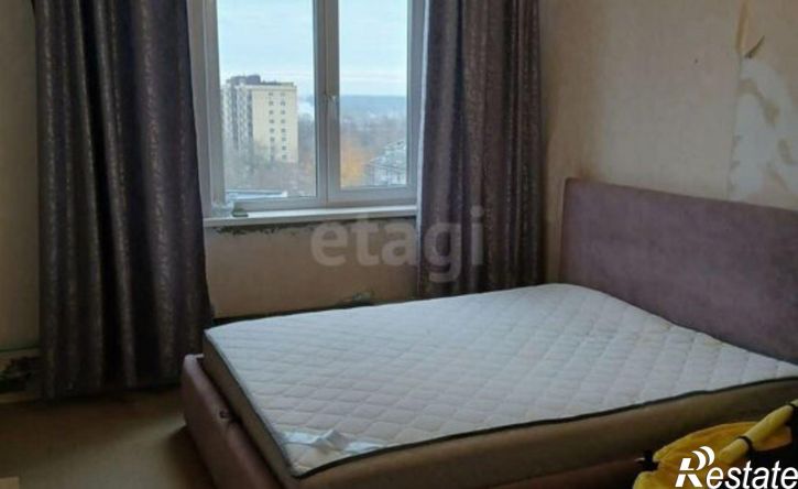 3-комн квартира проспект Фрунзе, 75,  д. 75