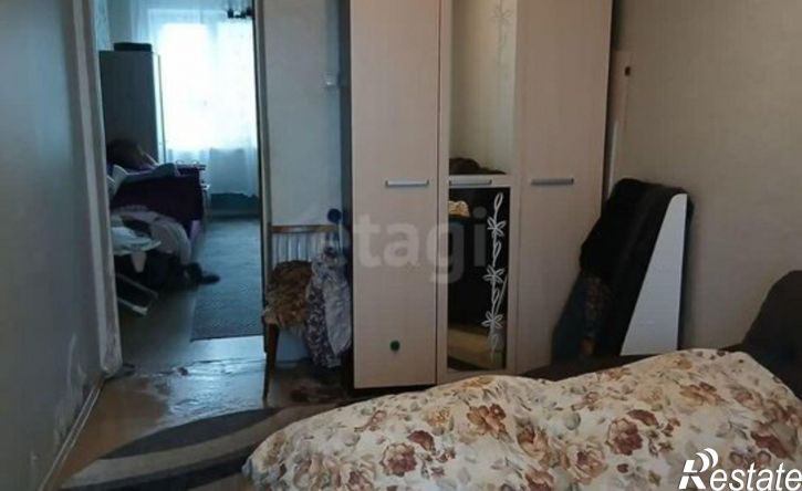 3-комн квартира проспект Фрунзе, 75,  д. 75