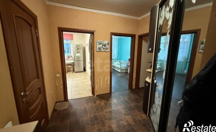 2-комн квартира ул Наумова, 69 2,  д. 69 2,  к. 2