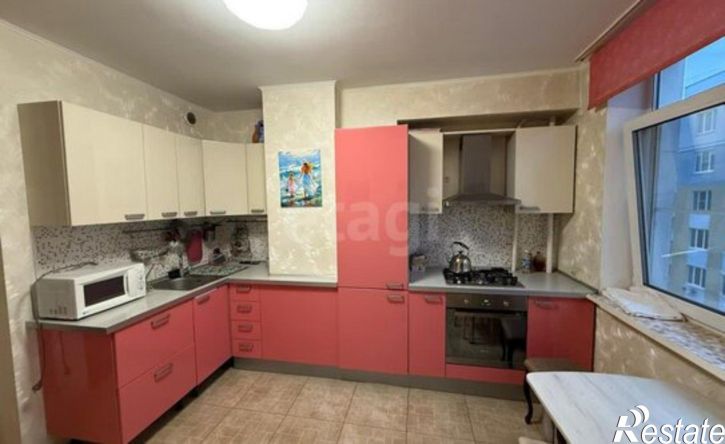 2-комн квартира ул Наумова, 69 2,  д. 69 2,  к. 2