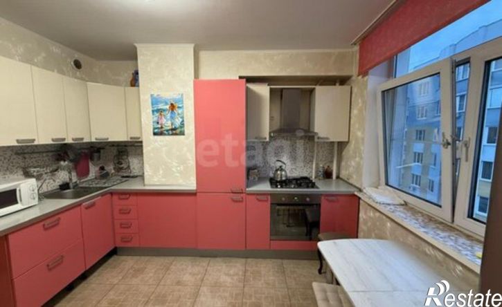 2-комн квартира ул Наумова, 69 2,  д. 69 2,  к. 2